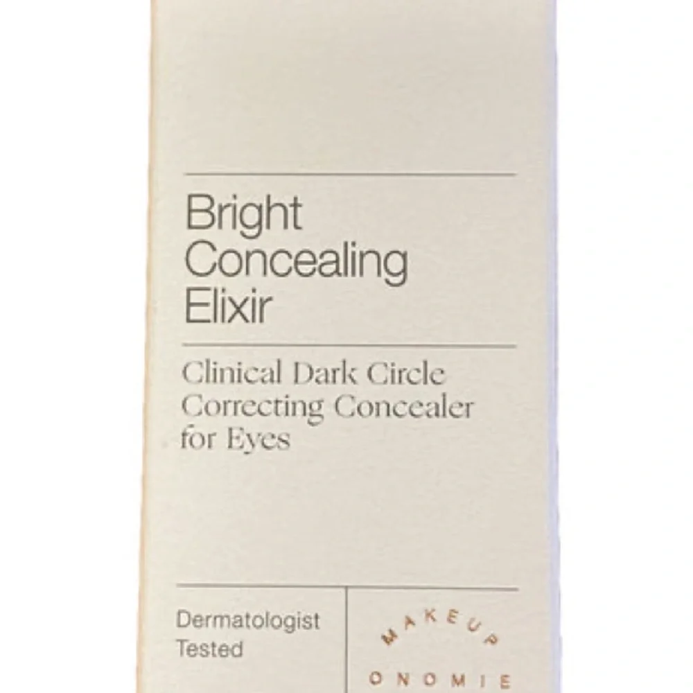 Onomie bright concealing